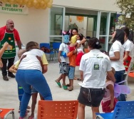 CONTANDO HISTÓRIA NA ACACCI - VITÓRIA
