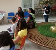 CONTANDO HISTÓRIA NA ACACCI - VITÓRIA