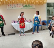 CONTANDO HISTÓRIA NA ACACCI - VITÓRIA