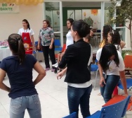 CONTANDO HISTÓRIA NA ACACCI - VITÓRIA