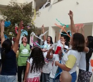 CONTANDO HISTÓRIA NA ACACCI - VITÓRIA