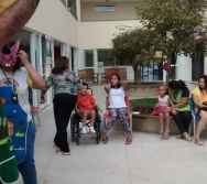 CONTANDO HISTÓRIA NA ACACCI - VITÓRIA