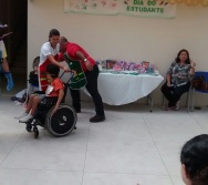 CONTANDO HISTÓRIA NA ACACCI - VITÓRIA