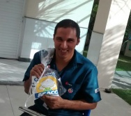 CONTANDO HISTÓRIA NA ACACCI - VITÓRIA