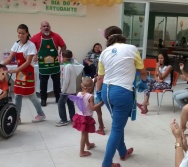 CONTANDO HISTÓRIA NA ACACCI - VITÓRIA