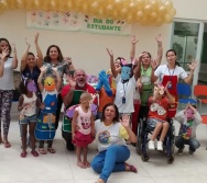 CONTANDO HISTÓRIA NA ACACCI - VITÓRIA