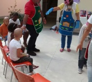 CONTANDO HISTÓRIA NA ACACCI - VITÓRIA