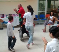 CONTANDO HISTÓRIA NA ACACCI - VITÓRIA