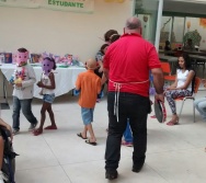 CONTANDO HISTÓRIA NA ACACCI - VITÓRIA