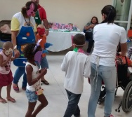 CONTANDO HISTÓRIA NA ACACCI - VITÓRIA