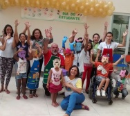 CONTANDO HISTÓRIA NA ACACCI - VITÓRIA