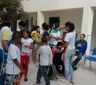 CONTANDO HISTÓRIA NA ACACCI - VITÓRIA