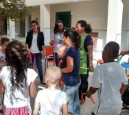 CONTANDO HISTÓRIA NA ACACCI - VITÓRIA