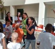 CONTANDO HISTÓRIA NA ACACCI - VITÓRIA