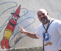 CASOS DE ESCOLA - CUIDA DE MIM - ENFRENTAMENTO AO BULLYING ESCOLAR - UMEF DARCY RIBEIRO