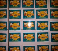 Criação do Jogo da Memória - Na Trilha dos Valores - Sensibilização dos alunos dos 1º anos