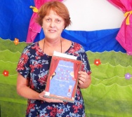 2ª MARATONA DE CONTAÇÃO DE HISTÓRIAS 