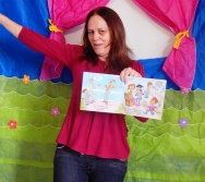 2ª MARATONA DE CONTAÇÃO DE HISTÓRIAS 