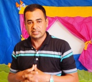 2ª MARATONA DE CONTAÇÃO DE HISTÓRIAS 