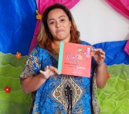 2ª MARATONA DE CONTAÇÃO DE HISTÓRIAS 