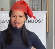 2ª MARATONA DE CONTAÇÃO DE HISTÓRIAS 