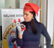 2ª MARATONA DE CONTAÇÃO DE HISTÓRIAS 