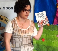 2ª MARATONA DE CONTAÇÃO DE HISTÓRIAS 