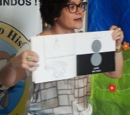 2ª MARATONA DE CONTAÇÃO DE HISTÓRIAS 