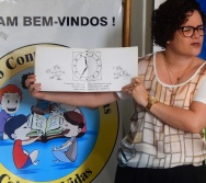 2ª MARATONA DE CONTAÇÃO DE HISTÓRIAS 