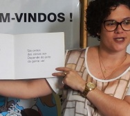 2ª MARATONA DE CONTAÇÃO DE HISTÓRIAS 