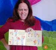 2ª MARATONA DE CONTAÇÃO DE HISTÓRIAS 