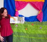 2ª MARATONA DE CONTAÇÃO DE HISTÓRIAS 