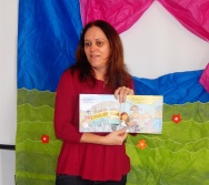 2ª MARATONA DE CONTAÇÃO DE HISTÓRIAS 