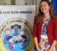 2ª MARATONA DE CONTAÇÃO DE HISTÓRIAS 