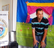 2ª MARATONA DE CONTAÇÃO DE HISTÓRIAS 