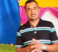 2ª MARATONA DE CONTAÇÃO DE HISTÓRIAS 