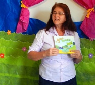 2ª MARATONA DE CONTAÇÃO DE HISTÓRIAS 