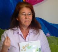 2ª MARATONA DE CONTAÇÃO DE HISTÓRIAS 