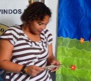 2ª MARATONA DE CONTAÇÃO DE HISTÓRIAS 