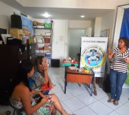 2ª MARATONA DE CONTAÇÃO DE HISTÓRIAS 