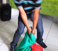 2ª MARATONA DE CONTAÇÃO DE HISTÓRIAS 