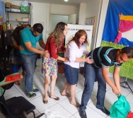 2ª MARATONA DE CONTAÇÃO DE HISTÓRIAS 