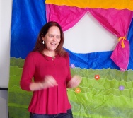 2ª MARATONA DE CONTAÇÃO DE HISTÓRIAS 