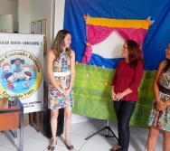 2ª MARATONA DE CONTAÇÃO DE HISTÓRIAS 