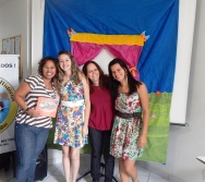 2ª MARATONA DE CONTAÇÃO DE HISTÓRIAS 