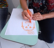 2ª MARATONA DE CONTAÇÃO DE HISTÓRIAS 