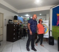 2ª MARATONA DE CONTAÇÃO DE HISTÓRIAS 