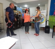 2ª MARATONA DE CONTAÇÃO DE HISTÓRIAS 