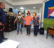 2ª MARATONA DE CONTAÇÃO DE HISTÓRIAS 