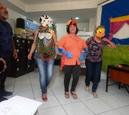 2ª MARATONA DE CONTAÇÃO DE HISTÓRIAS 